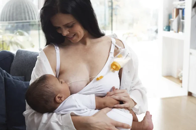 Medela Sistema de Nutição Suplementar