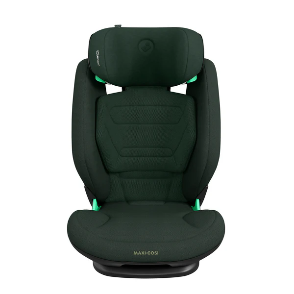 Maxi Cosi Rodifix Pro 2 i-Size Authentic Green