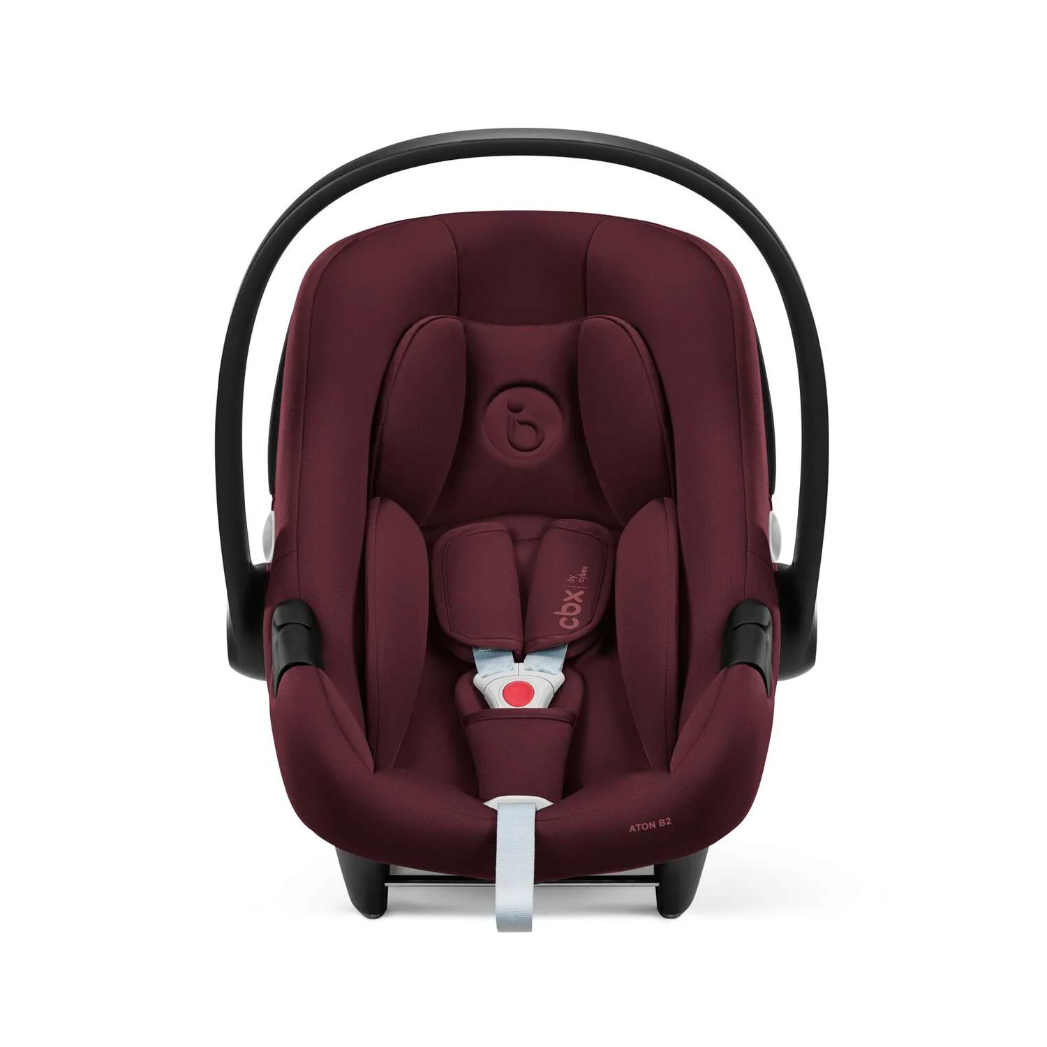 CBX by Cybex Aton B2 i-Size Red