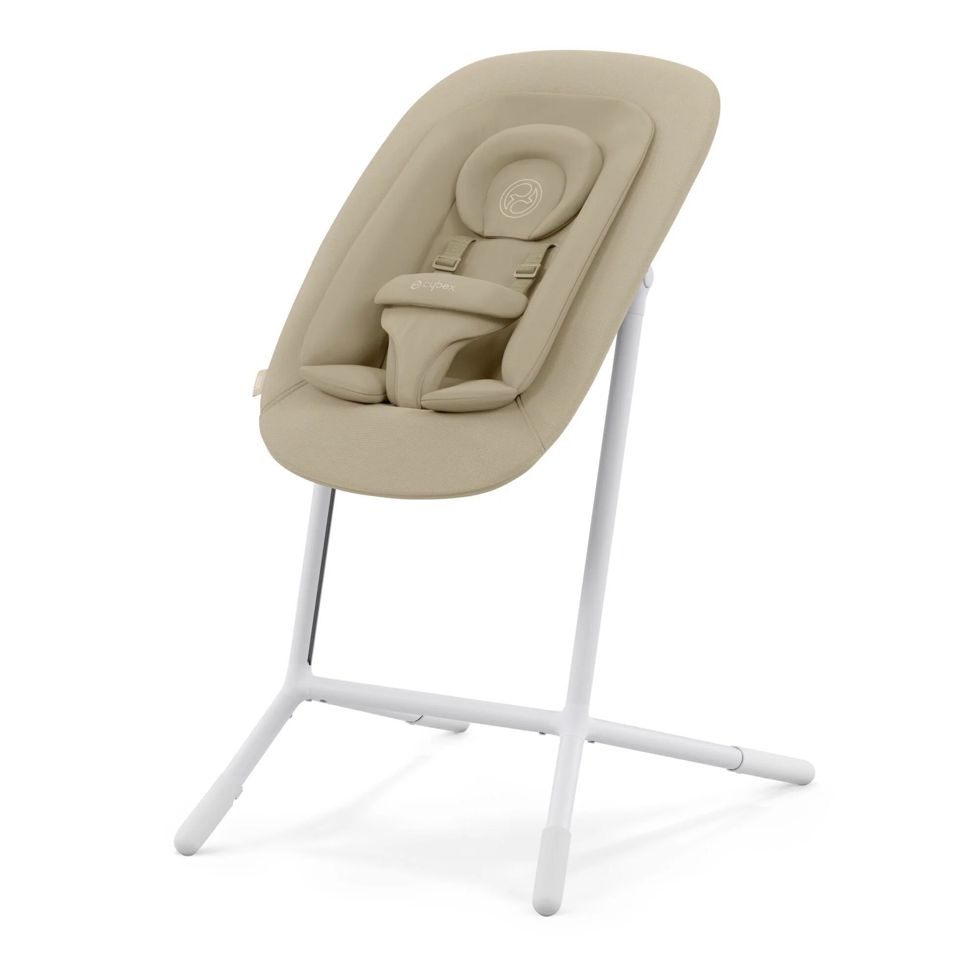 Cybex lemo 4 em 1 set sand white