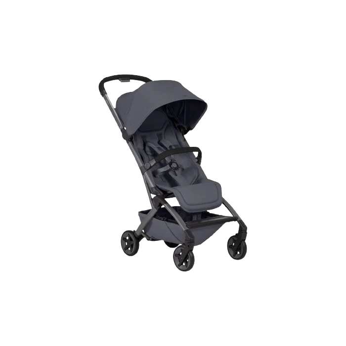 Joolz Aer 2 Bundle Stone Grey