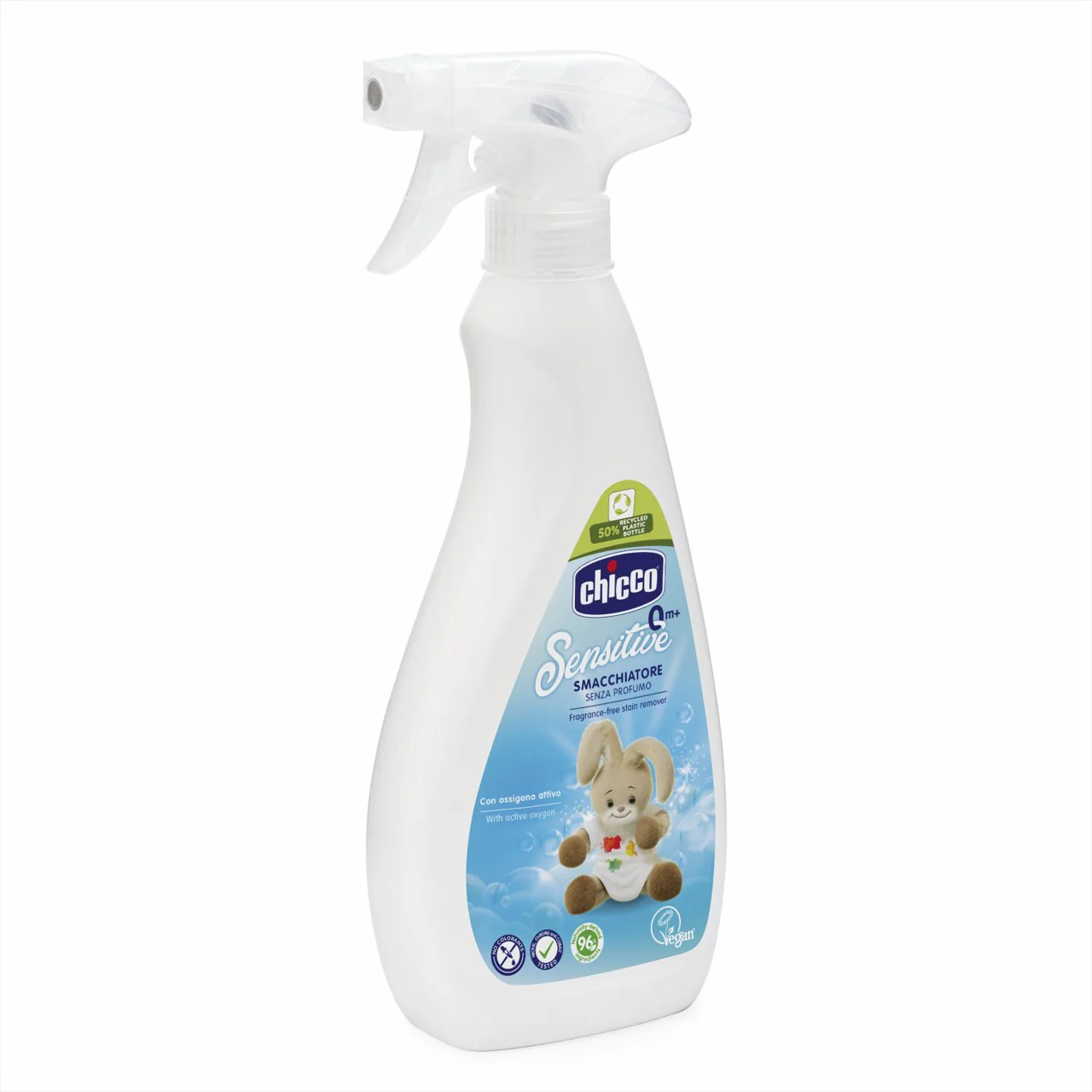 Chicco Spray Tira Nódoas