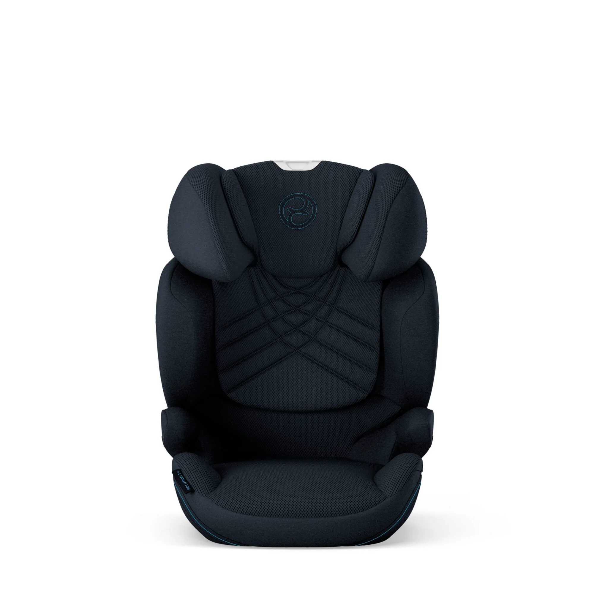 Cybex solution t i-fix plus nautical blue