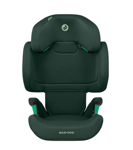 Maxi Cosi Rodifix R i-Size Authentic Green