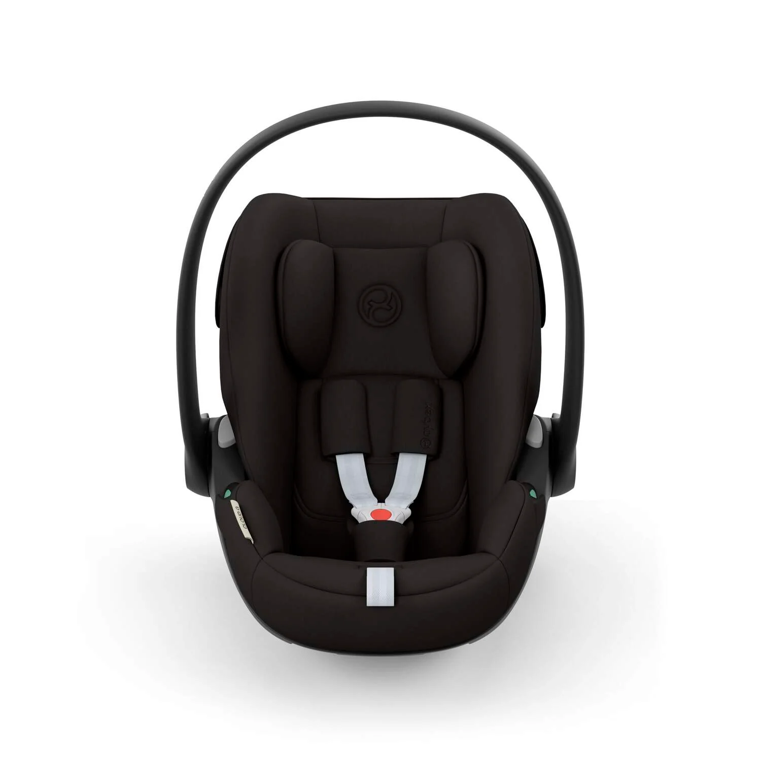 Cybex Cloud G i-Size Magic Black