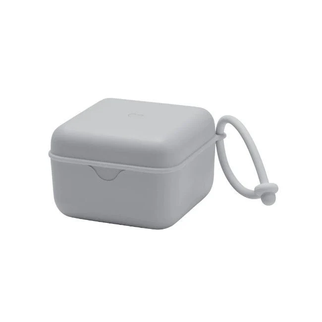Bibs Caixa Porta Chuchas Cloud