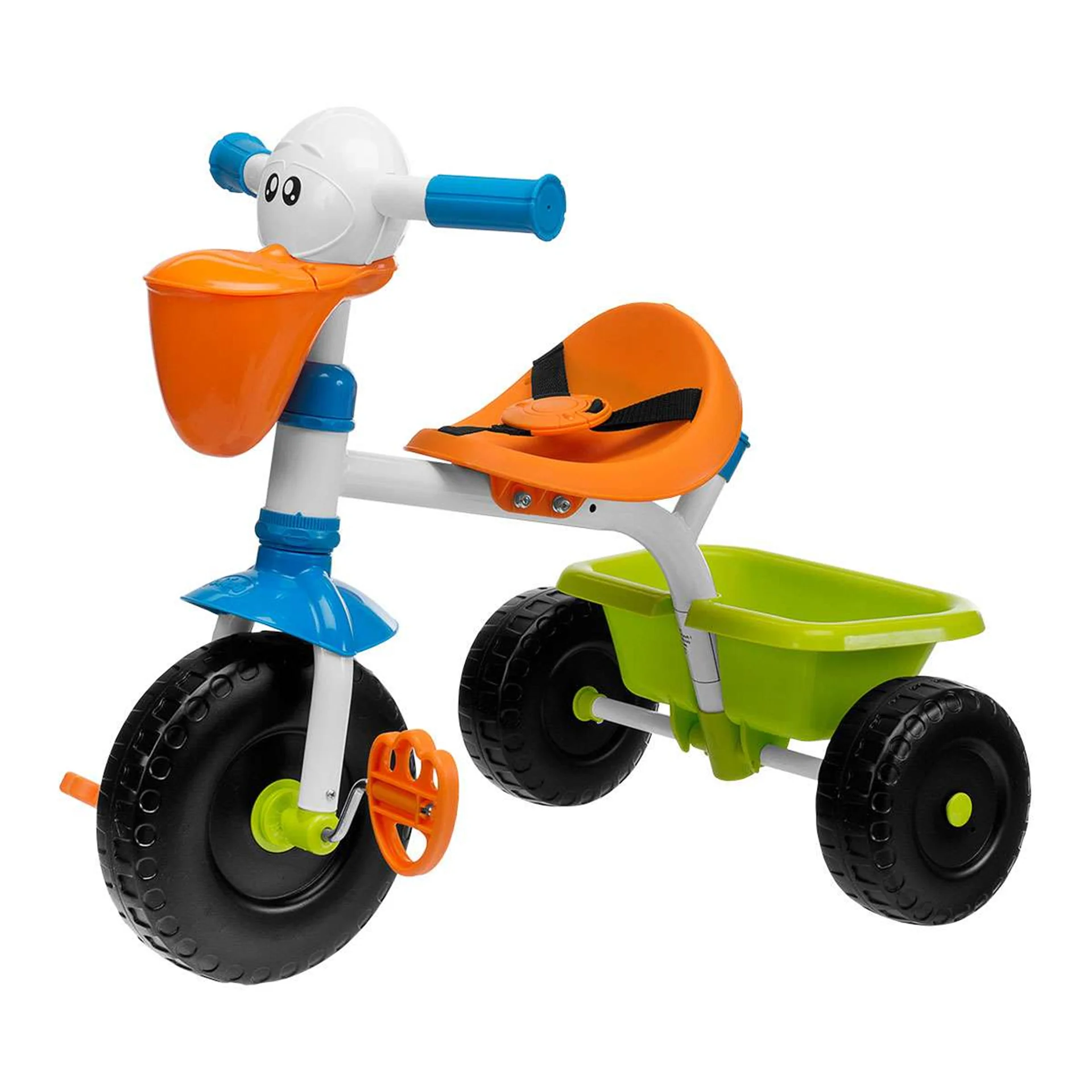 Chicco Triciclo Pelicano