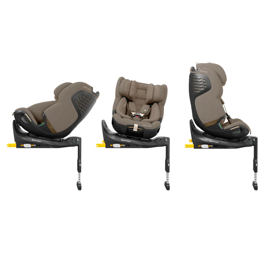 Maxi Cosi Emerald 360 Pro Authentic Truffle