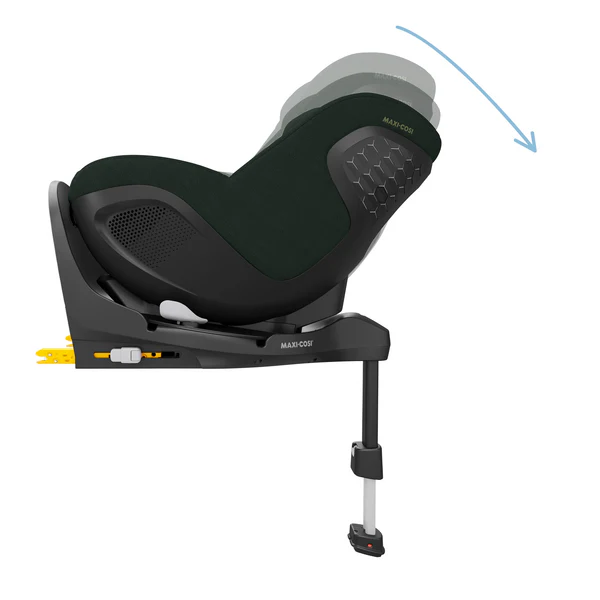 Maxi Cosi Mica 360 Pro i-Size Authentic Green