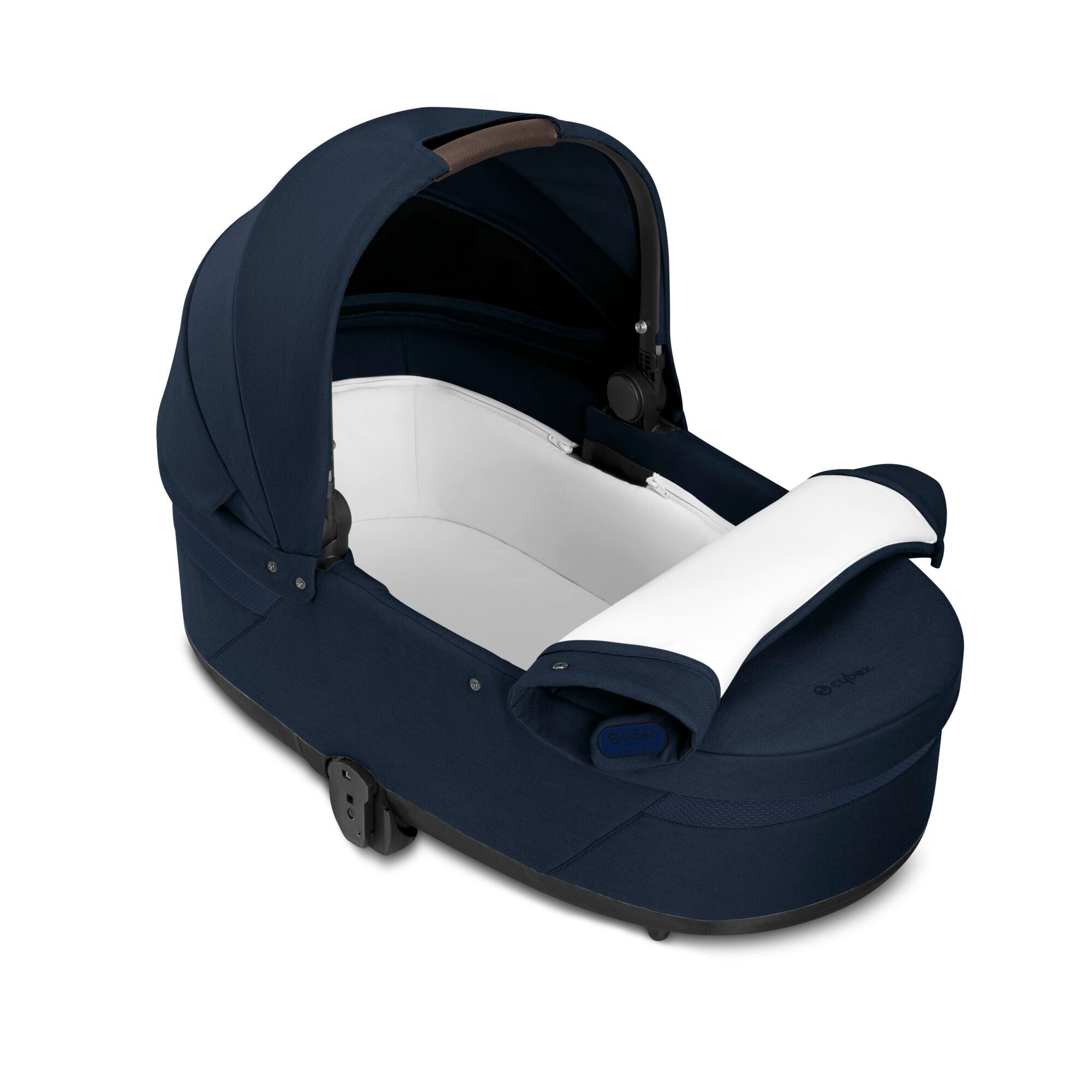 Cybex Alcofa S Lux Ocean Blue
