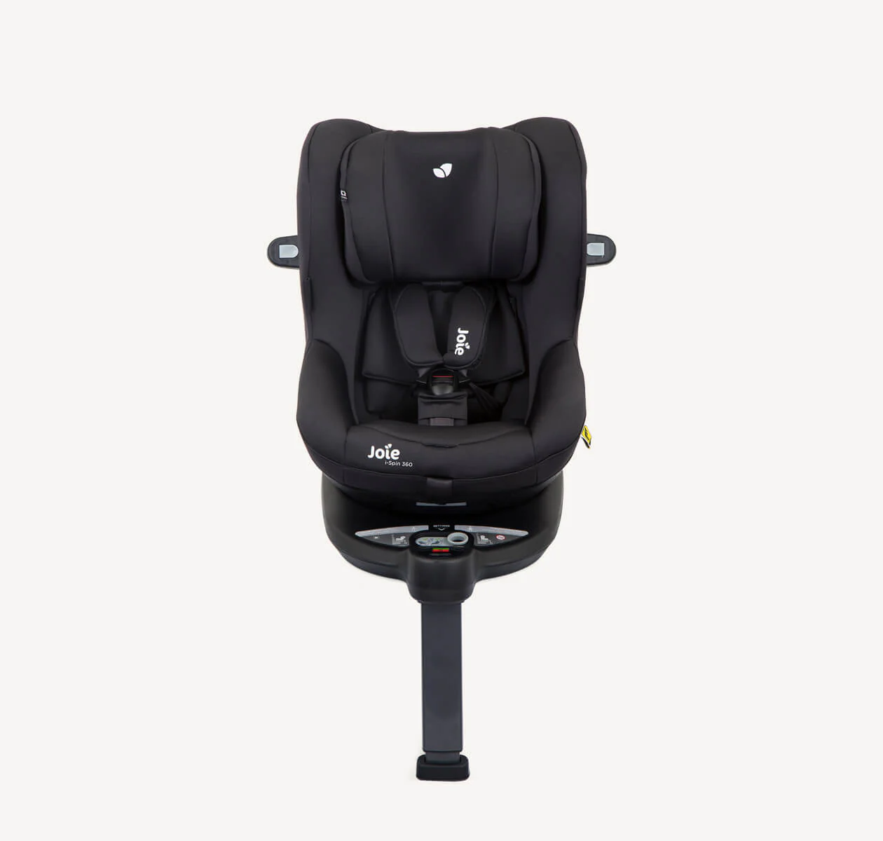 Joie i-Spin 360 Coal