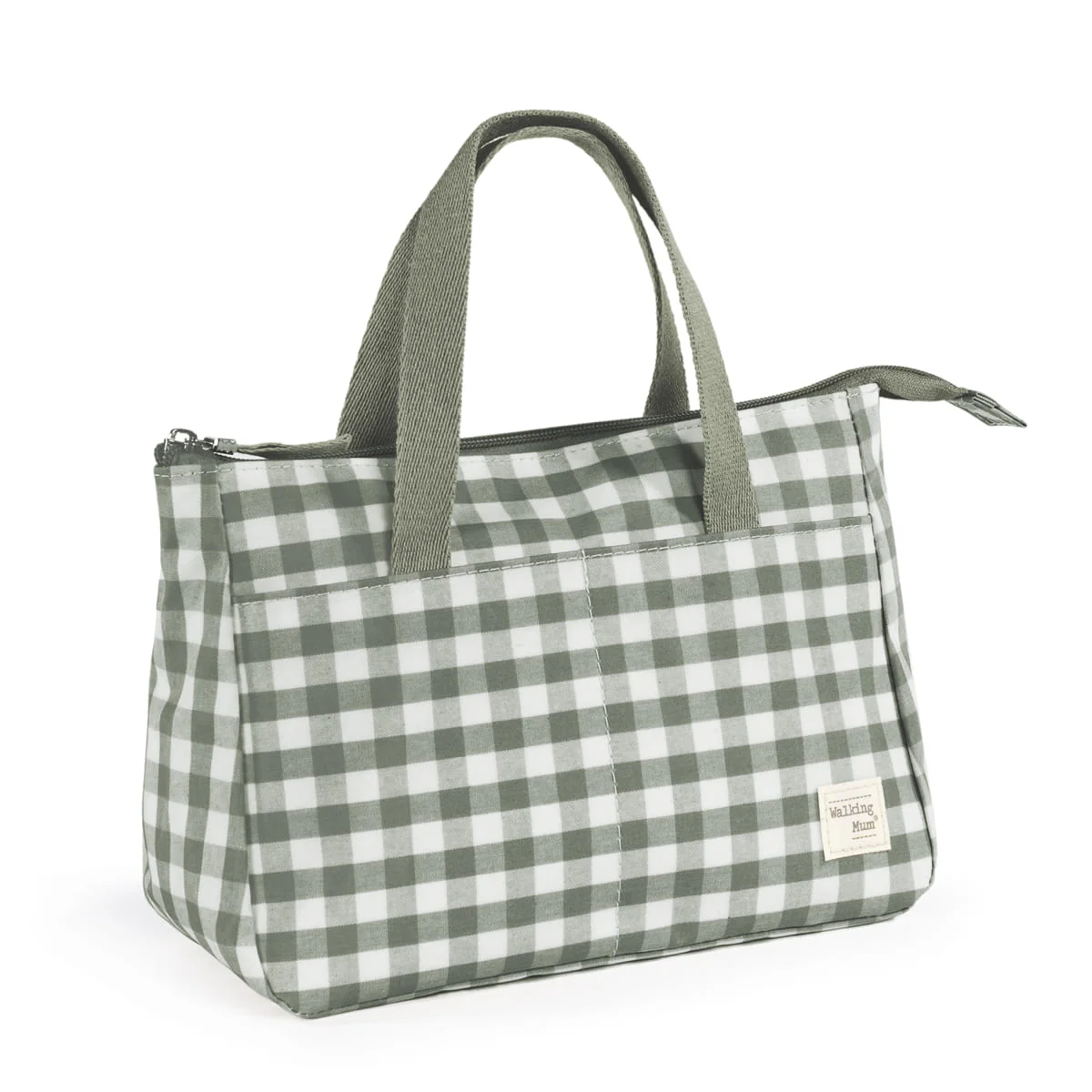 Walking Mum Necessaire Caetana Stone