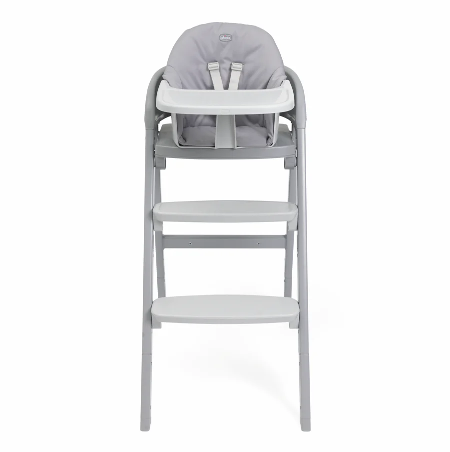 Chicco Crescendo Up Etna Black