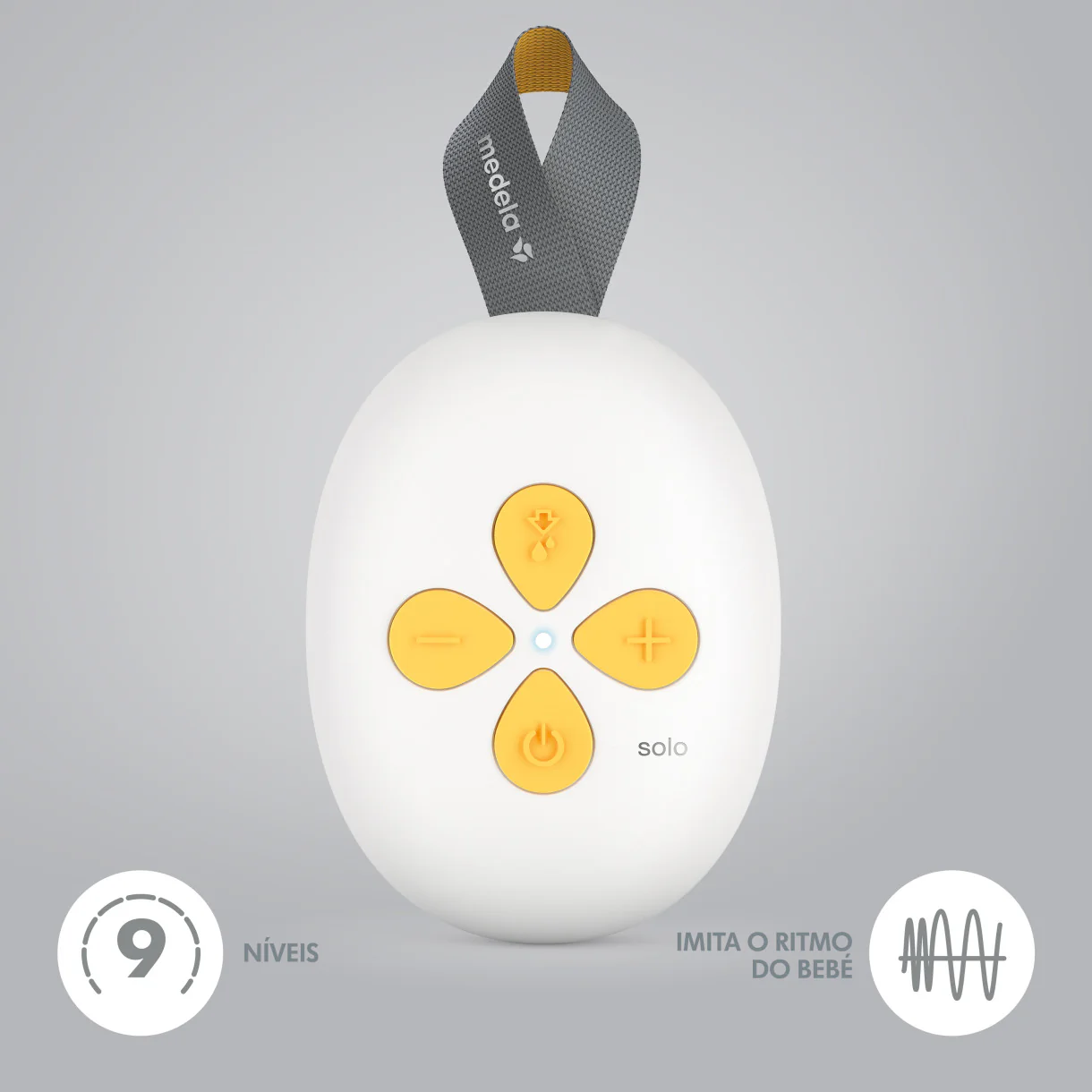 Medela Extractor Solo