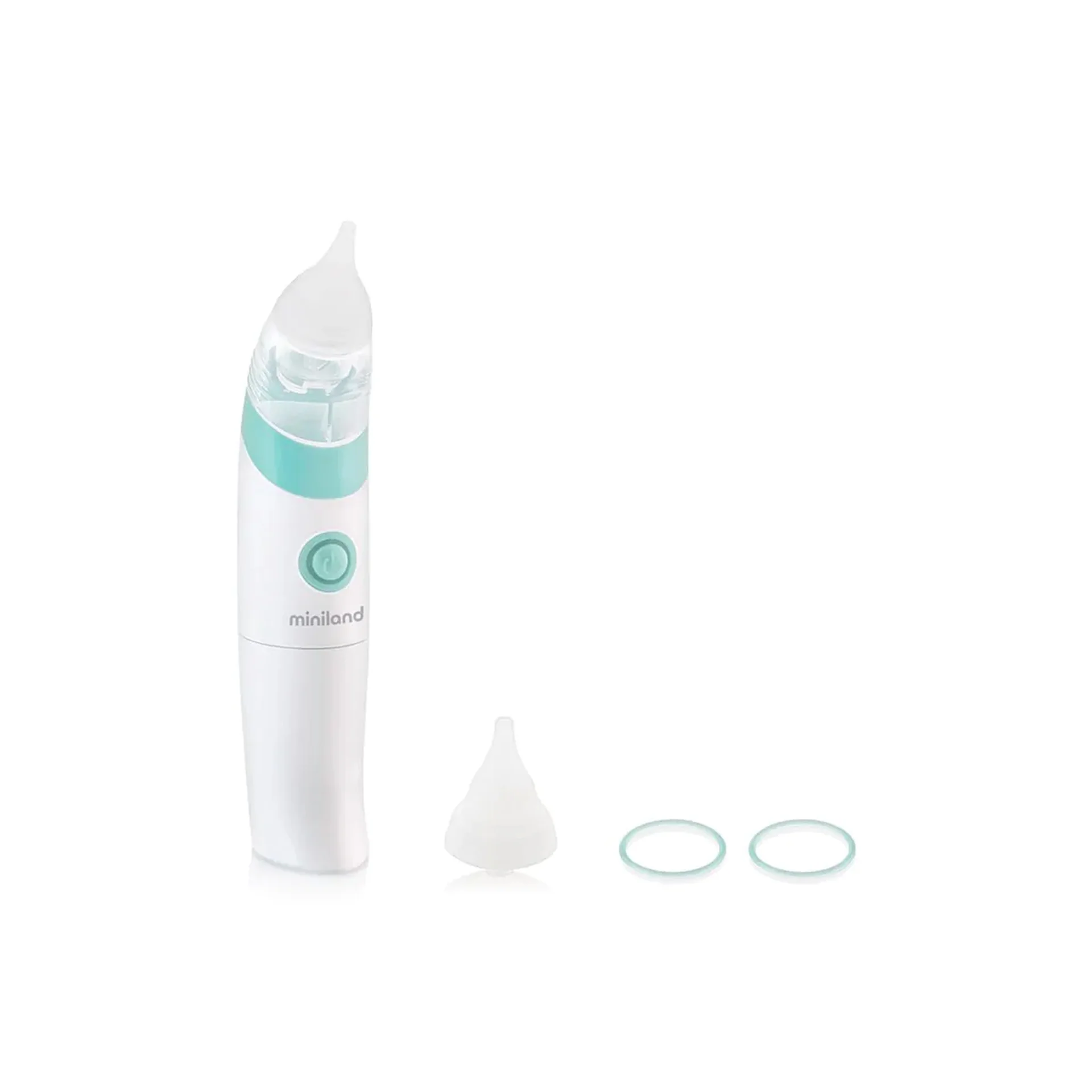 Miniland Aspirador Nasal Care