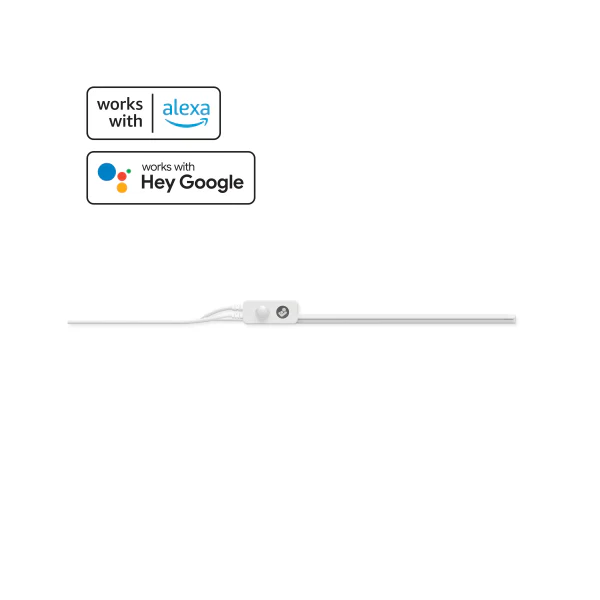 Maxi cosi luz de berço glow - connected home