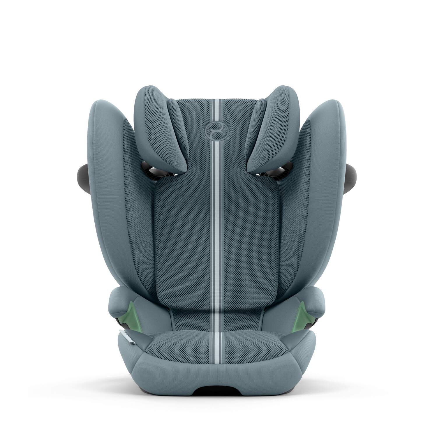 Cybex Soluiton G2 Plus Stormy Blue