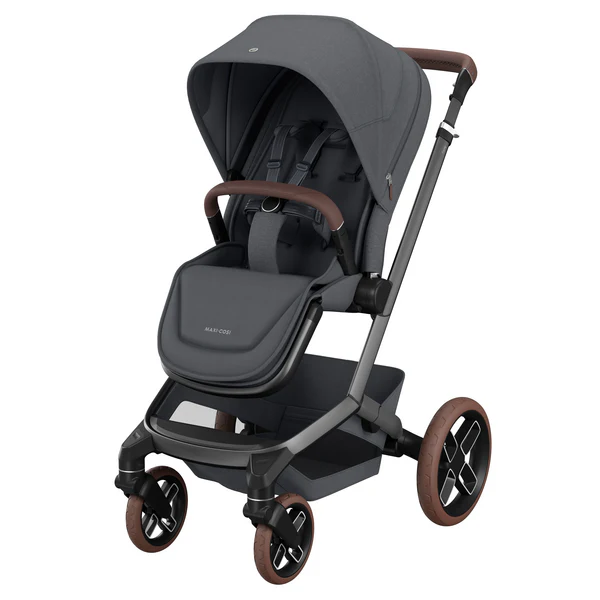 Maxi Cosi Fame Twillic Graphite + Pebble 360 Pro2 Graphite + Base 360 Pro