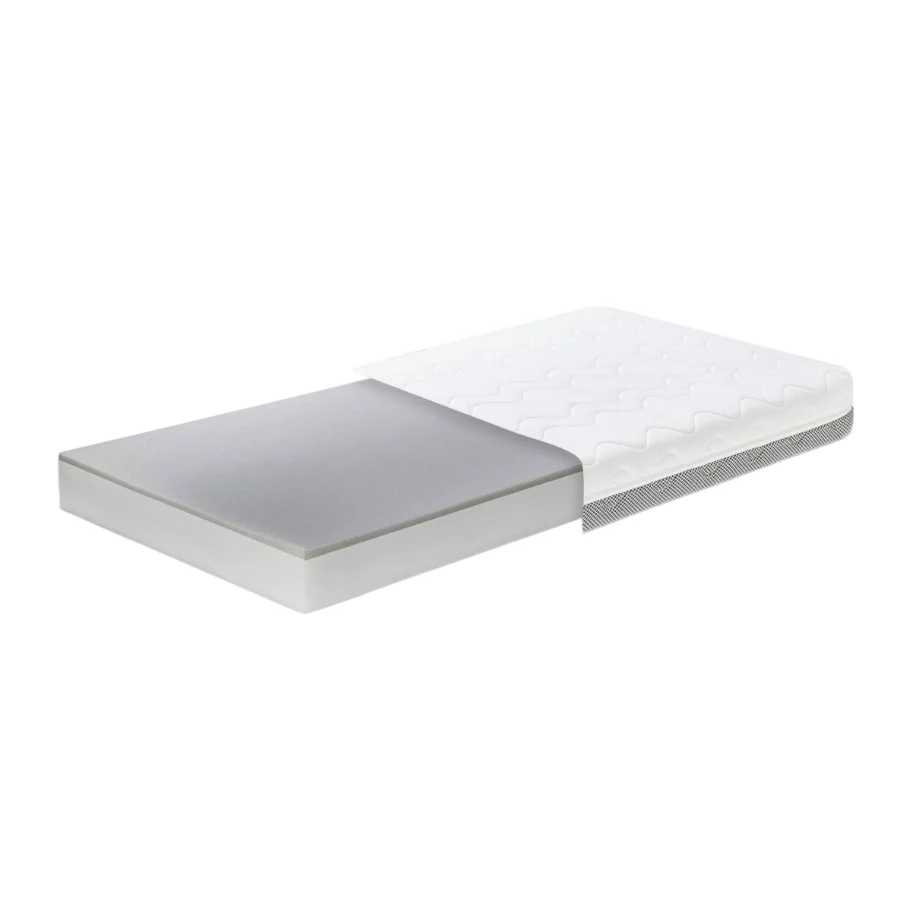 Ecus Colchão Oxsi 57x117