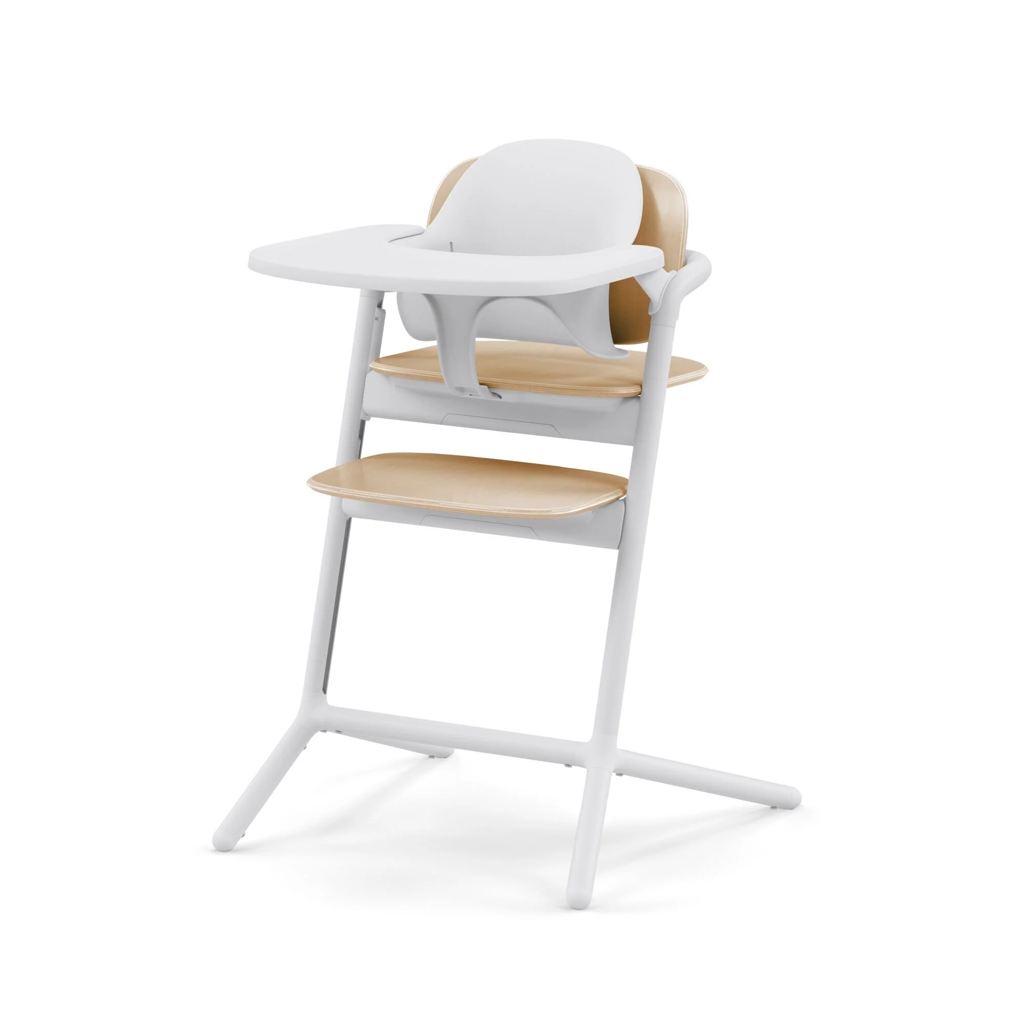 Cybex lemo 3 em 1 set sand white