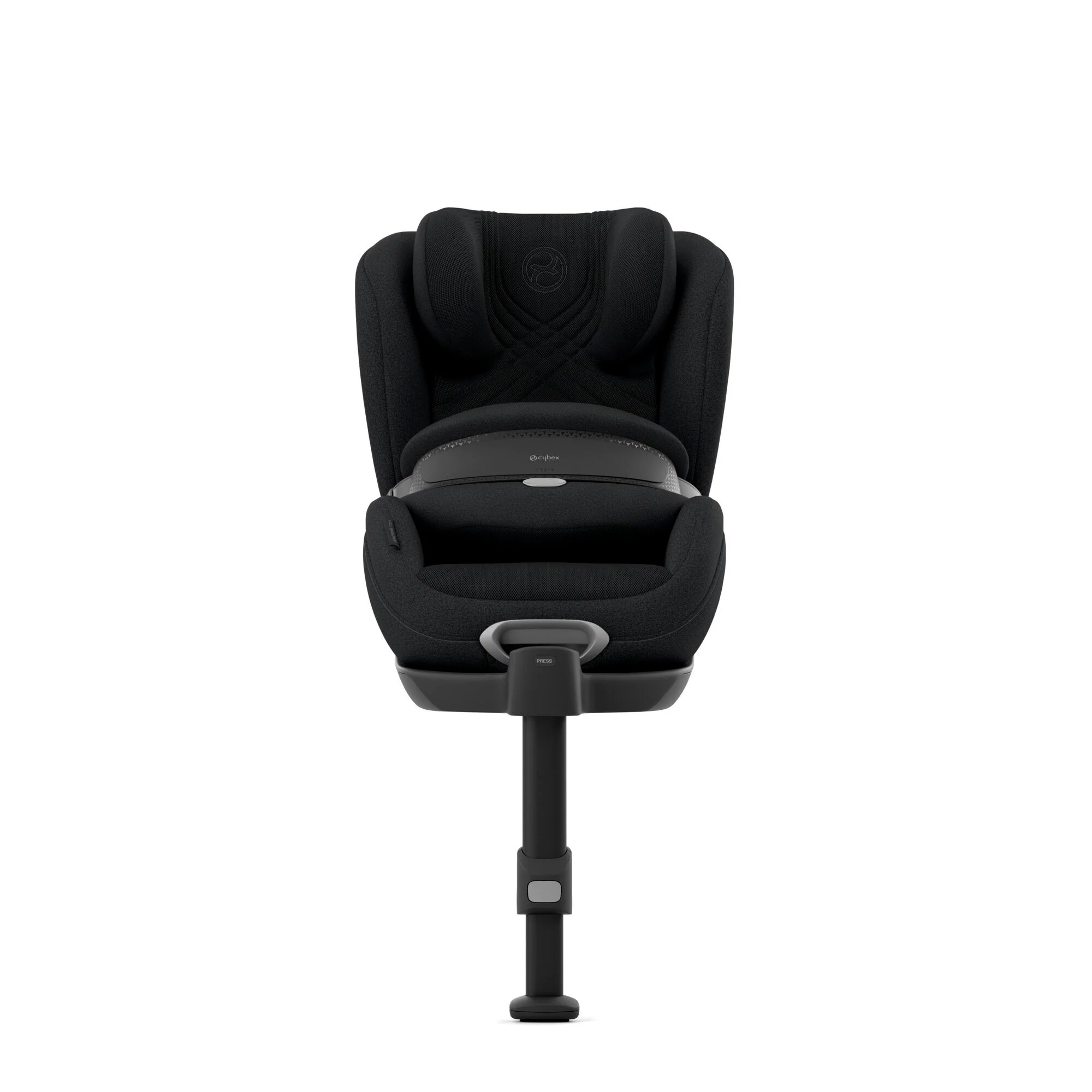 Cybex Anoris T2 i-Size Plus Sepia Black