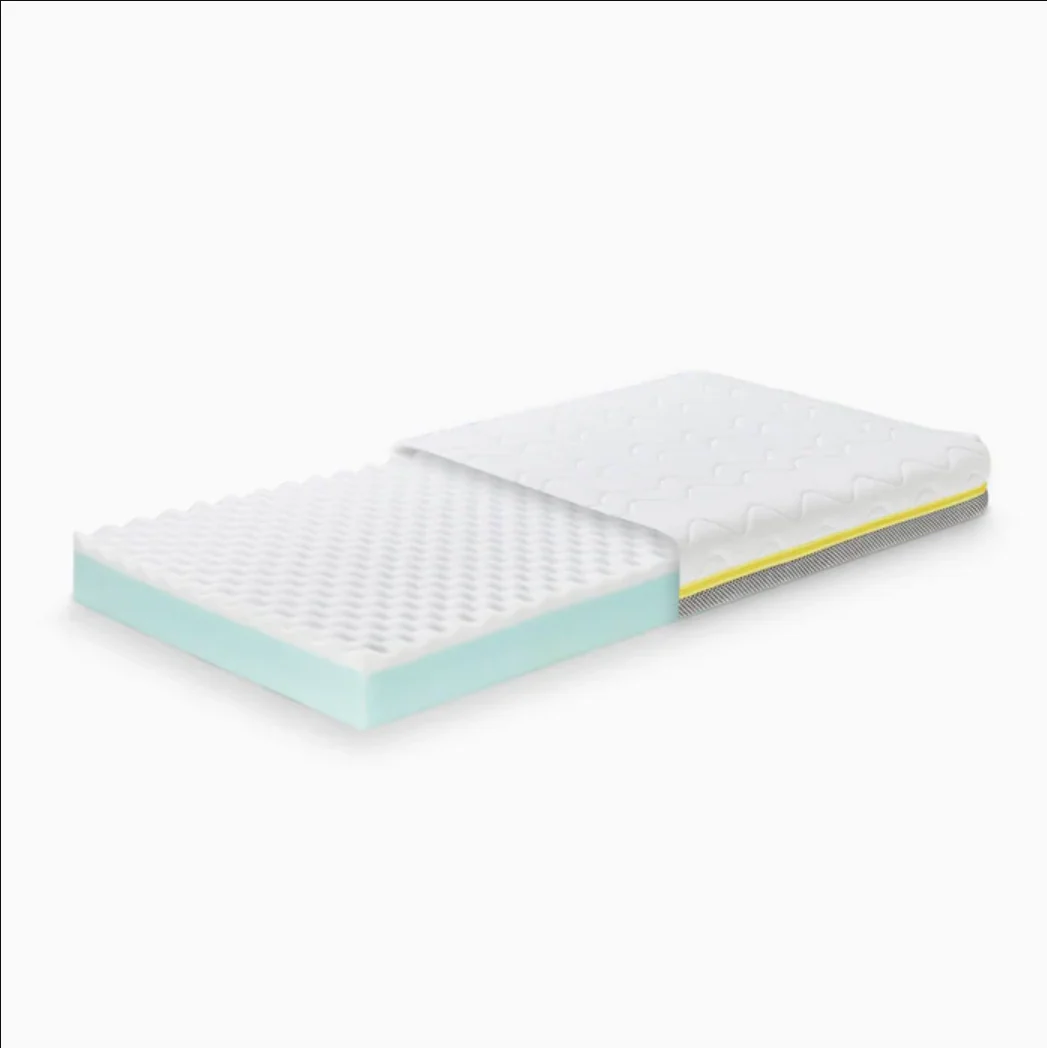 Ecus Colchão Oxsi Visco Plus 60x120