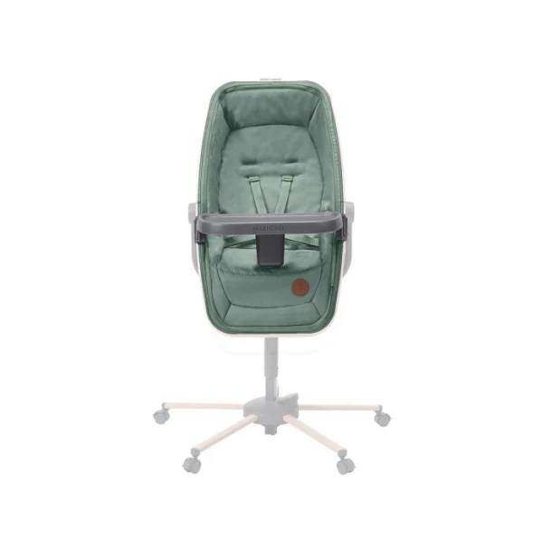 Maxi cosi kit de refeição alba beyond green