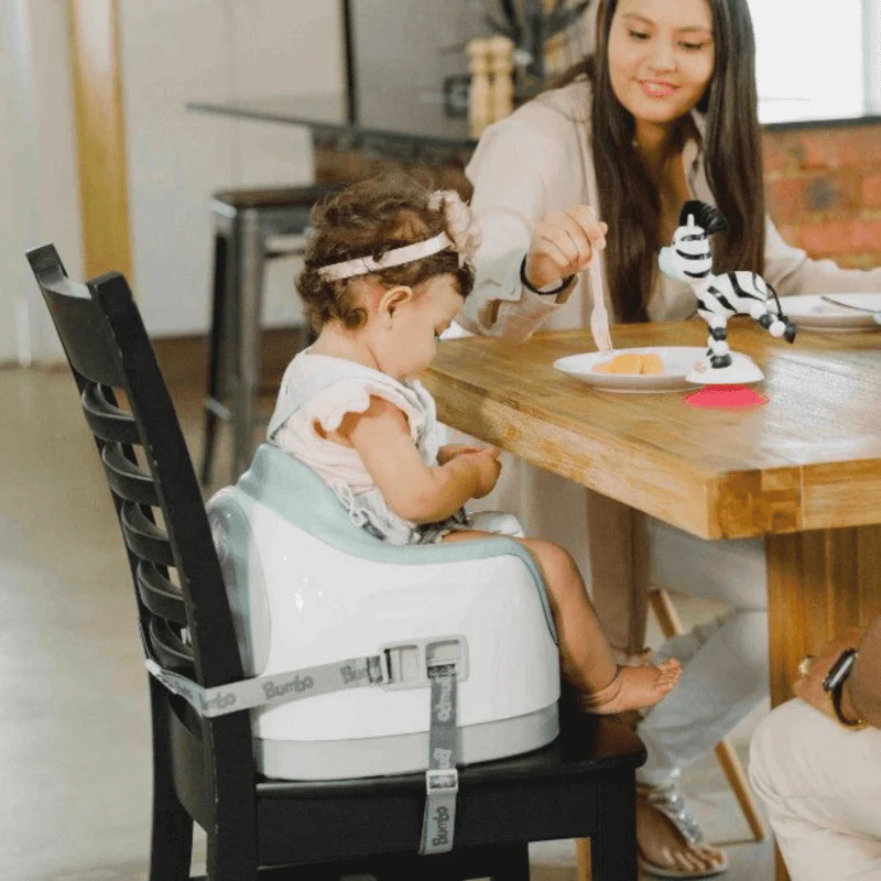 Bumbo Multi Seat Hemlock