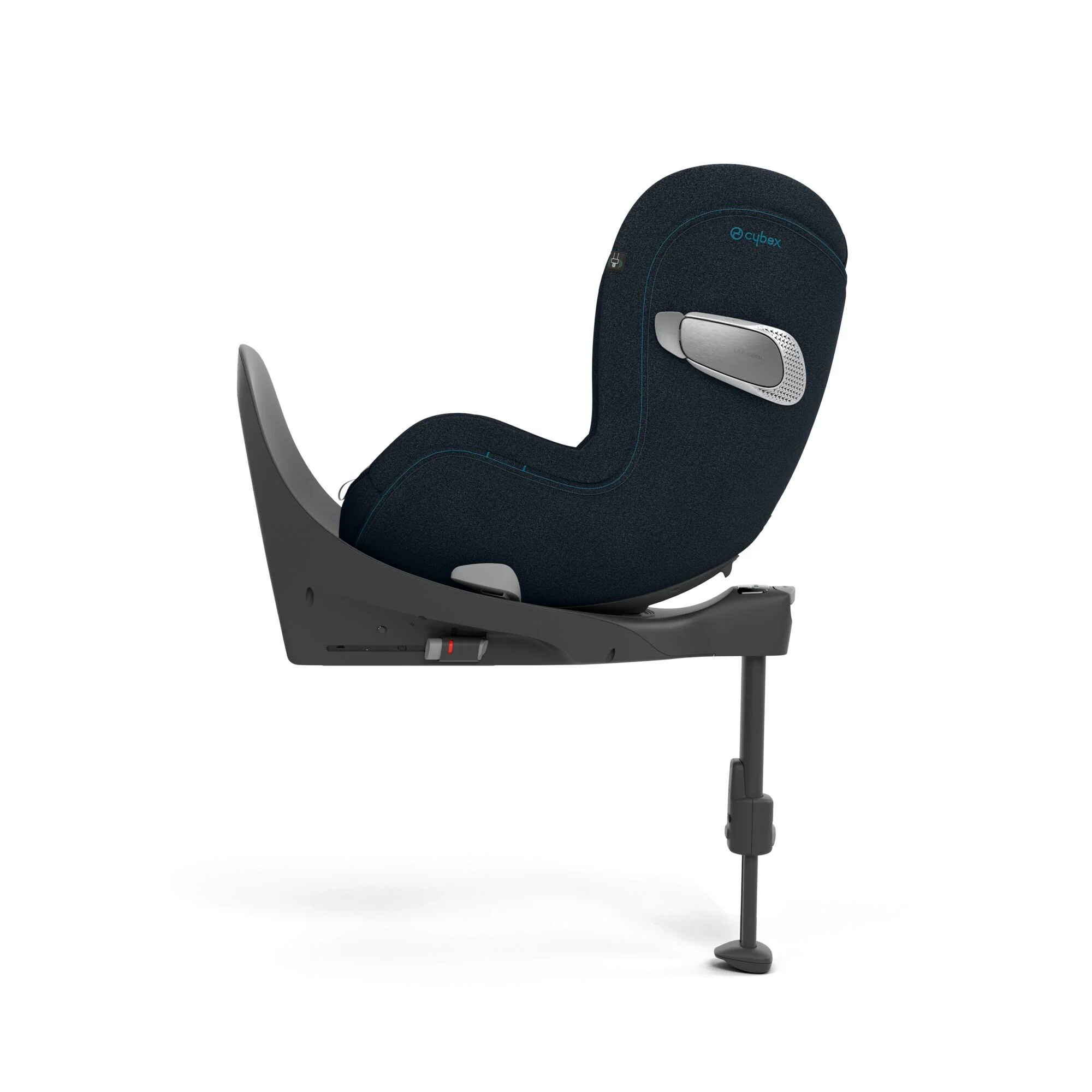 Cybex sirona t i-size plus nautical blue