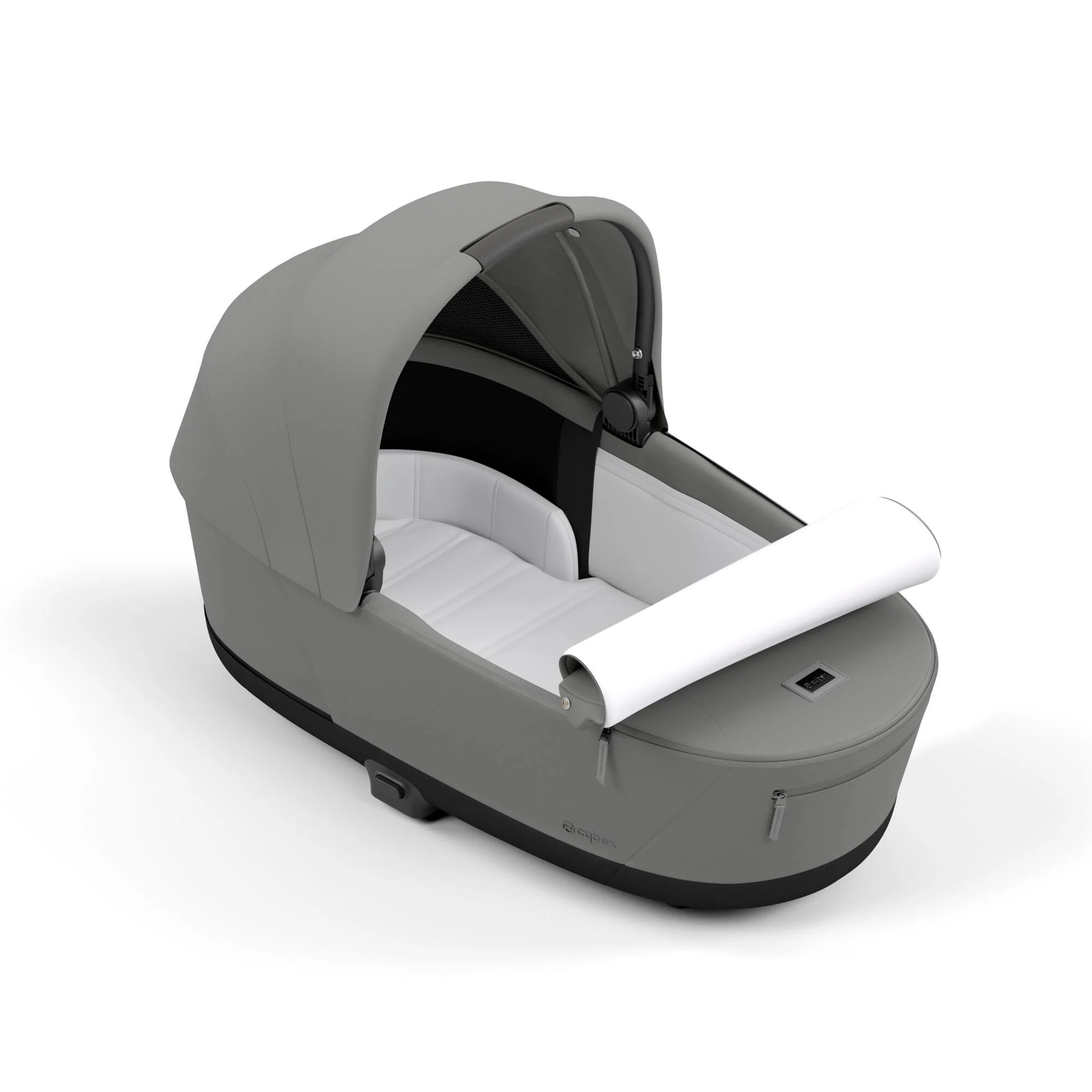 Cybex Priam Alcofa Lux Mirage Grey