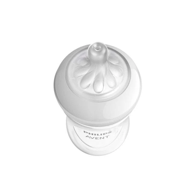 Philips avent 2 tetinas natural response fluxo 4 3m+