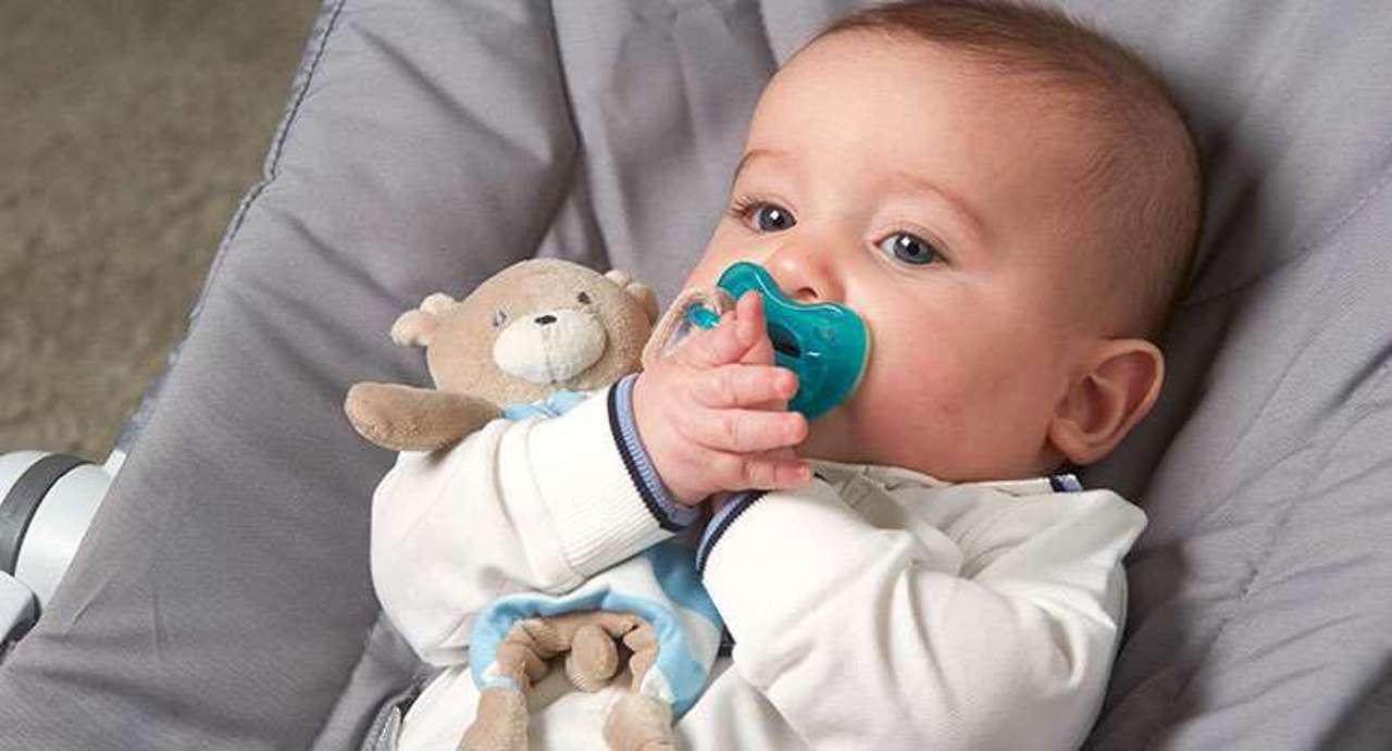 Chicco pocket friend coelhinho rosa