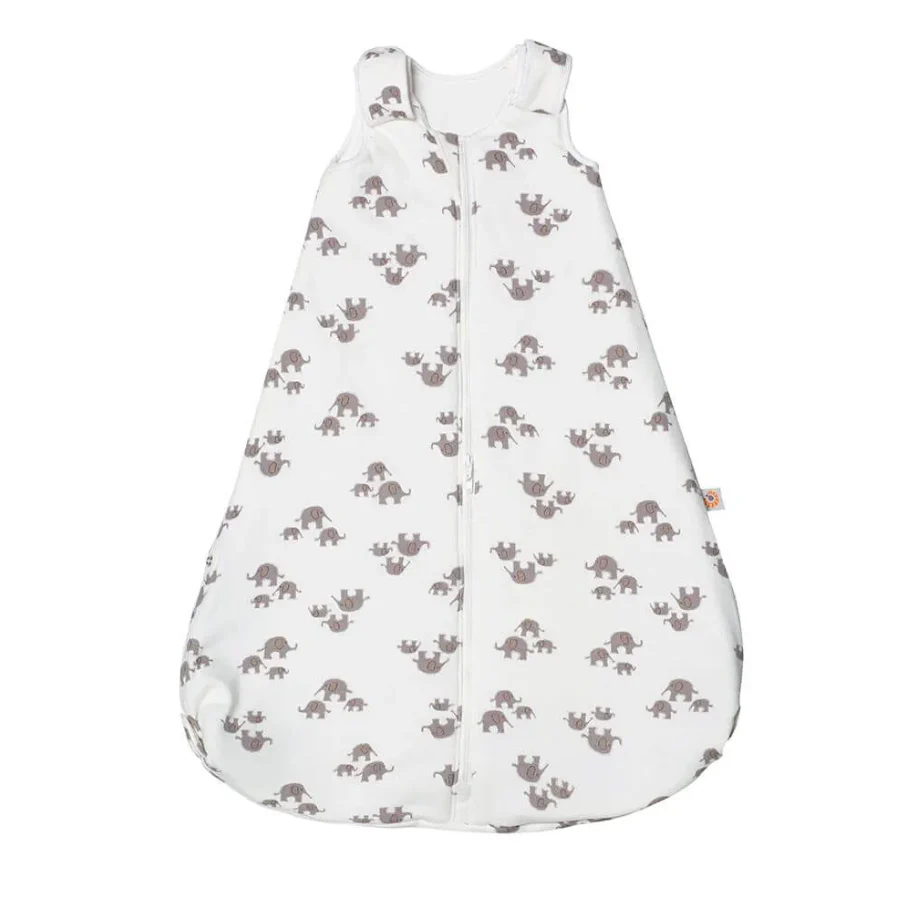 Ergobaby Saco de Dormir 6-18m Elephant TOG 2.5