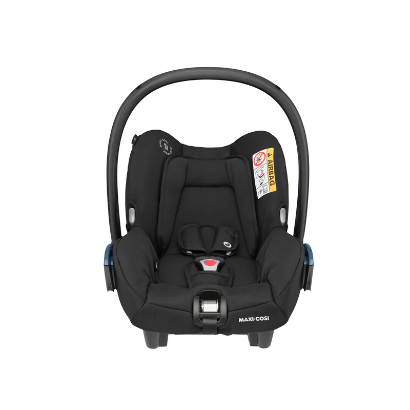Maxi cosi citi essential black