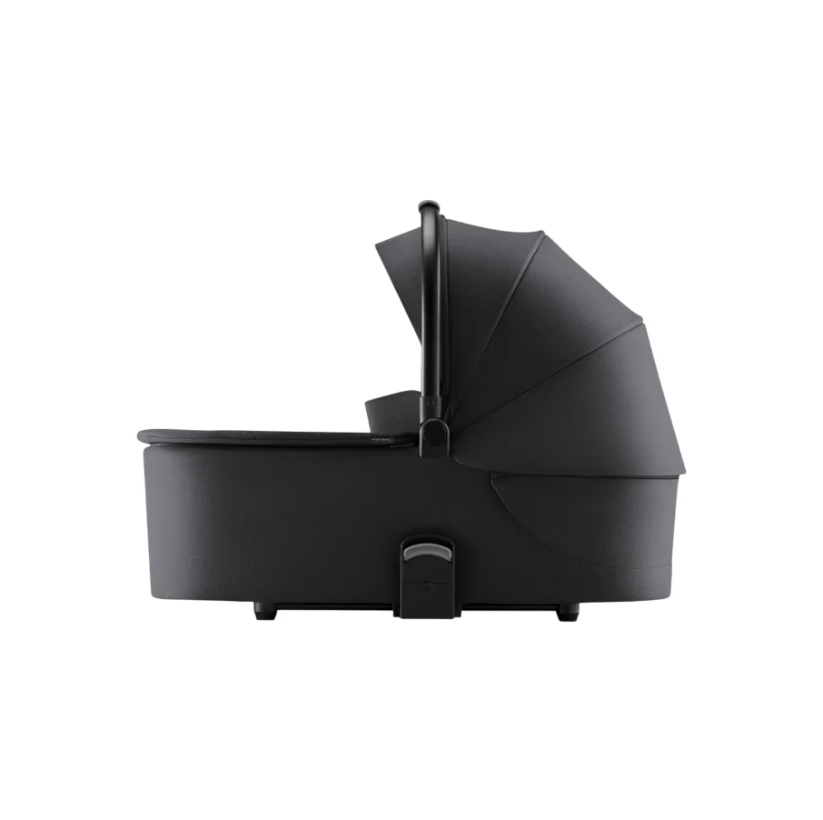 Britax Romer Alcofa Rio Style Carbon Black