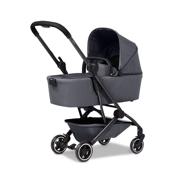 Joolz Alcofa Aer+ Stone Grey