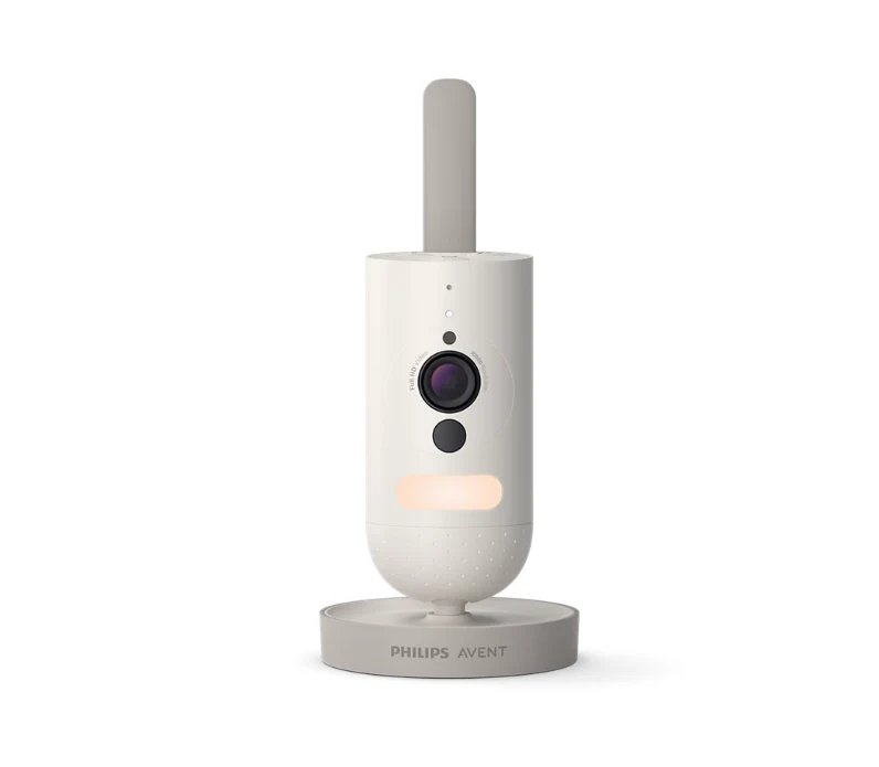 Philips Avent Videomonitor Conect App