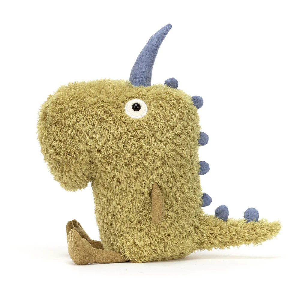 Jellycat Jubjub Gookie